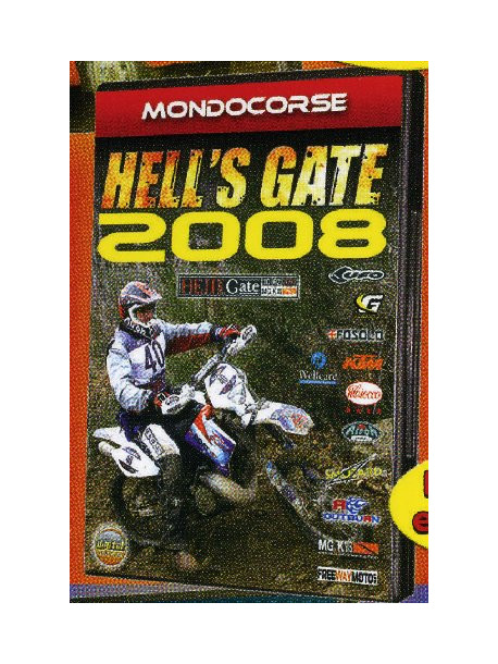 Hell'S Gate 2008