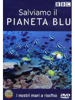 Salviamo Il Pianeta Blu