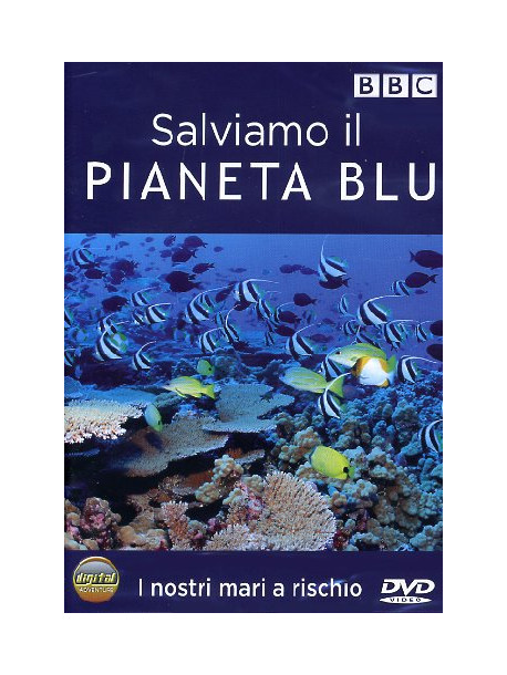 Salviamo Il Pianeta Blu