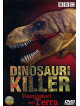 Dinosauri Killer (Dvd+Booklet)