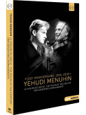 Yehudi Menuhin - The Violin Of The Century