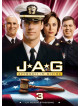 Jag - Avvocati In Divisa - Stagione 03 (6 Dvd)