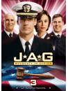 Jag - Avvocati In Divisa - Stagione 03 (6 Dvd)