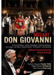 Wolfgang Amadeus Mozart - Don Giovanni (2 Dvd)