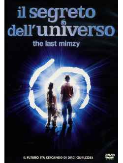 Segreto Dell'Universo (Il) - The Last Mimzy