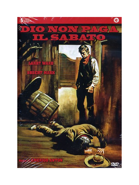 Dio Non Paga Il Sabato
