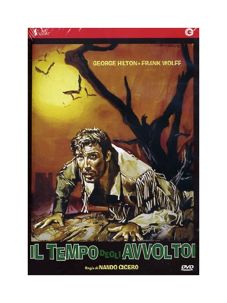 Tempo Degli Avvoltoi (Il)