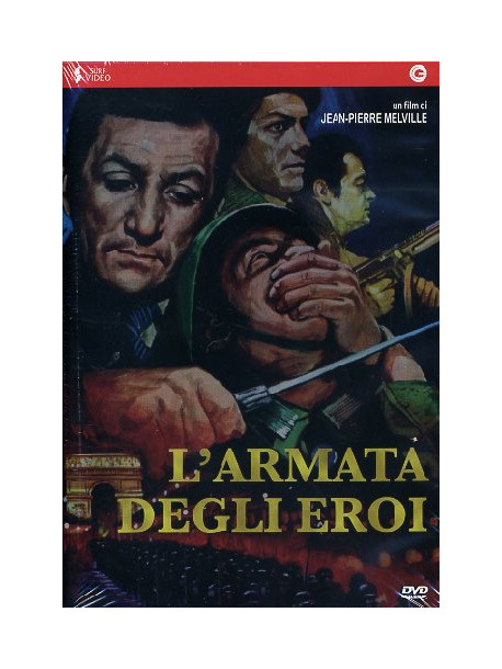 Armata Degli Eroi (L')