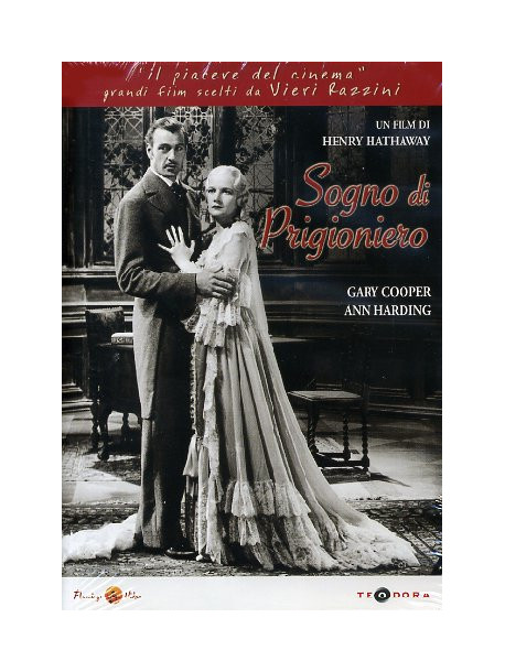 Sogno Di Prigioniero