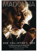 Madonna - Dvd Collector'S Box (2 Dvd)