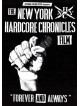 New York Hardcore Chronicles Film - New York Hardcore Chronicles Film