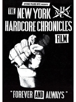 New York Hardcore Chronicles Film - New York Hardcore Chronicles Film