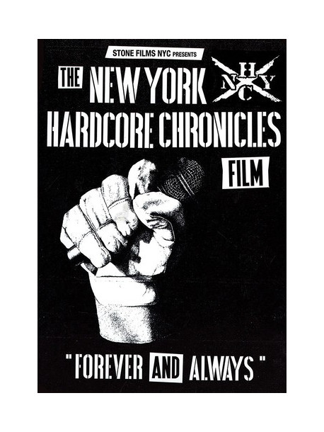 New York Hardcore Chronicles Film - New York Hardcore Chronicles Film