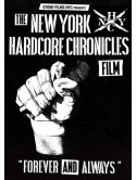 New York Hardcore Chronicles Film - New York Hardcore Chronicles Film