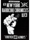 New York Hardcore Chronicles Film - New York Hardcore Chronicles Film