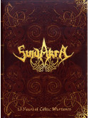 Suidakra - 13 Years Of Celtic Wartunes (Dvd+Cd)
