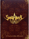 Suidakra - 13 Years Of Celtic Wartunes (Dvd+Cd)