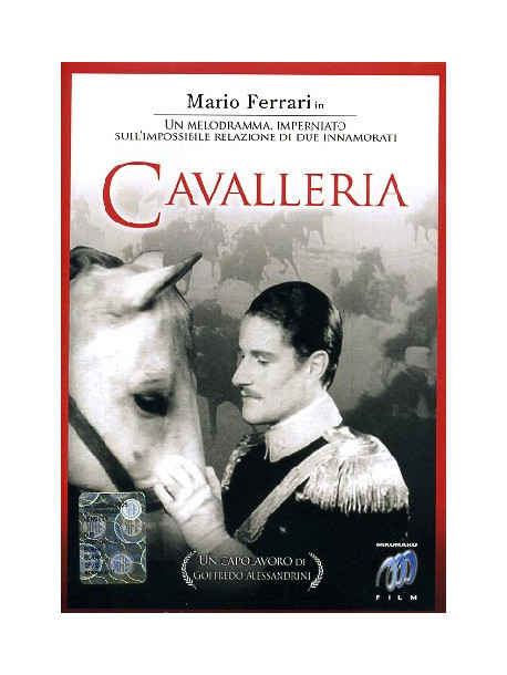 Cavalleria