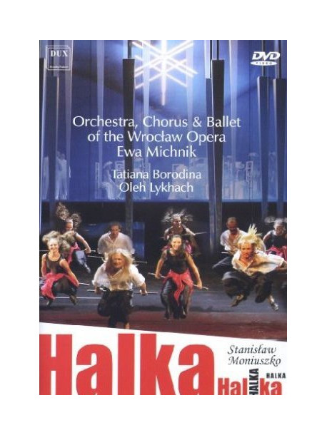 Halka