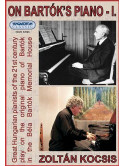 On Bartok'S Piano 01