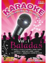 Karaoke: Baladas 1 - Karaoke: Baladas 1