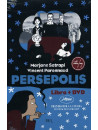 Persepolis (Dvd+Libro)