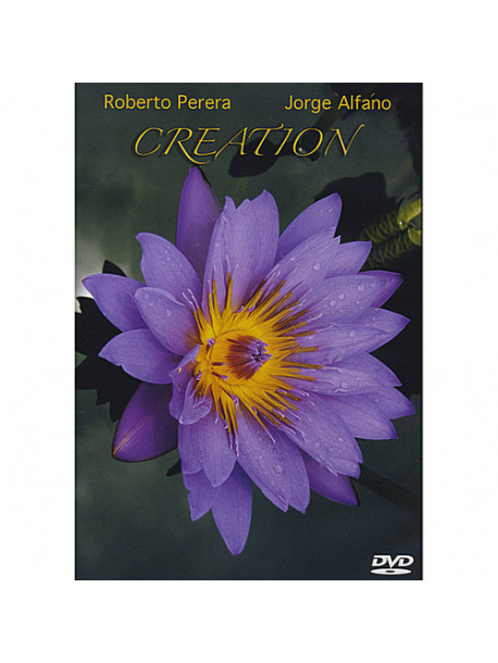 Alfano/Perera - Creation