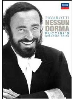 Nessun Dorma