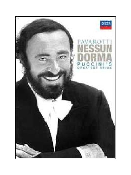 Nessun Dorma