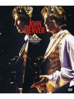John Denver - The Wildlife Concert