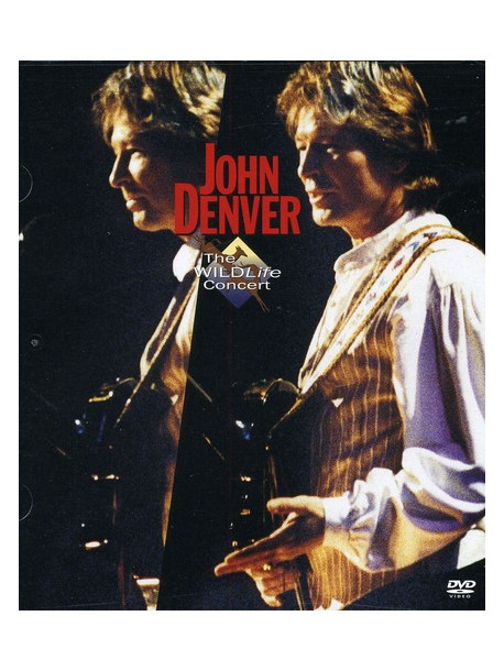 John Denver - The Wildlife Concert