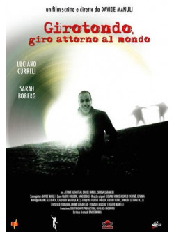 Girotondo - Giro Attorno Al Mondo