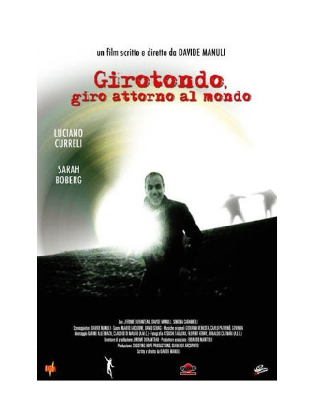 Girotondo - Giro Attorno Al Mondo