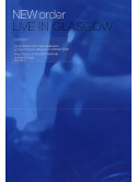 New Order - Live In Glasgow (2 Dvd)
