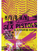 Sex Pistols - Never Mind - An Alternative History