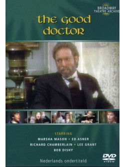 Good Doctor - Good Doctor