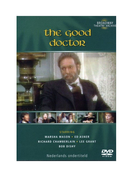 Good Doctor - Good Doctor