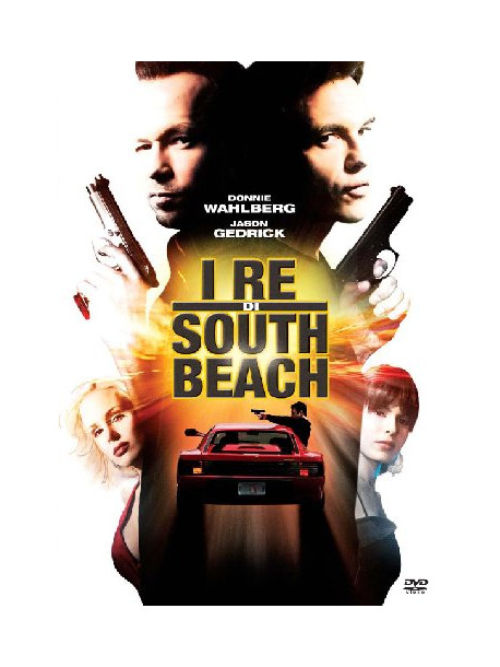 Re Di South Beach (I)