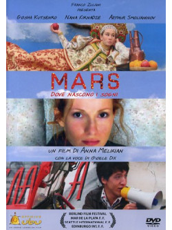 Mars - Dove Nascono I Sogni