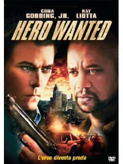 Hero Wanted