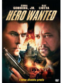 Hero Wanted