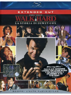 Walk Hard - La Storia Di Dewey Cox (Extended Cut)