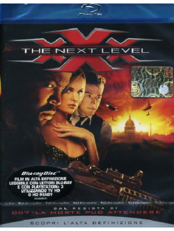 Xxx - The Next Level