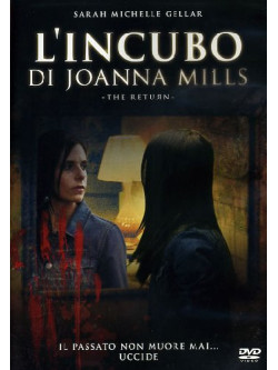 Incubo Di Joanna Mills (L')