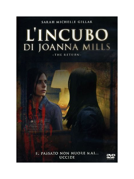 Incubo Di Joanna Mills (L')