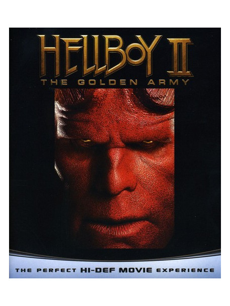 Hellboy Ii: The Golden Army [Edizione: Stati Uniti]