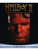Hellboy Ii: The Golden Army [Edizione: Stati Uniti]