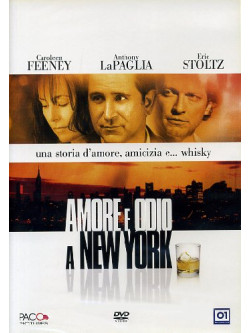 Amore E Odio A New York