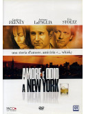 Amore E Odio A New York
