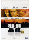 Amore E Odio A New York